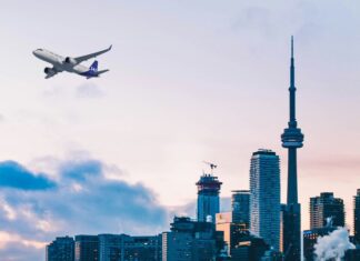 SAS and WestJet deepen partnership with new transatlantic codeshare