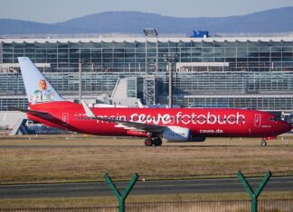 TUI emergency landing in Bari sparks widespread flight disruptions during Europe’s peak travel season