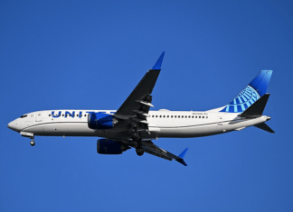 United Airlines restarts Glasgow–New York Newark flights after six-year absence