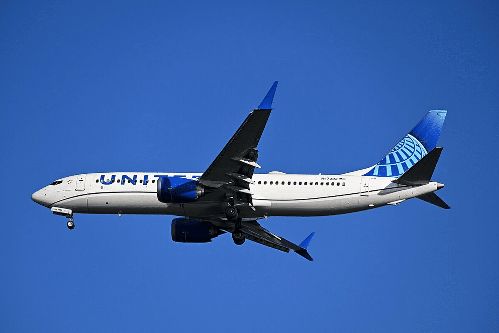 United Airlines Restarts Glasgow New York Newark Flights After Six year 
