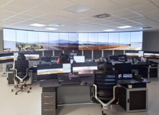 Spain launches first digital air traffic control tower at Vigo Airport