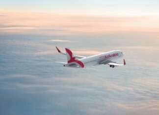 Air Arabia launches daily non-stop Sharjah–Munich service