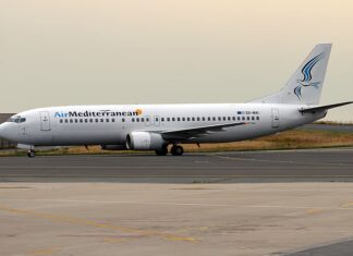 Air Mediterranean launches flights from Cologne Bonn to Athens and Damascus