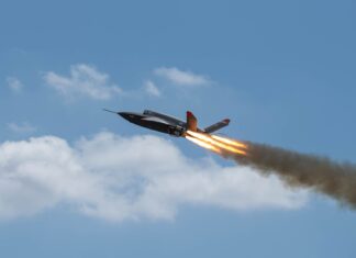 Airbus and Kratos partner on combat drone for German Air Force by 2029