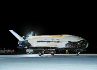 Boeing’s X-37B spaceplane set for eighth mission launch on August 21