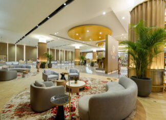 ‘Emirates First’ officially opens – an exclusive new First Class experience at Dubai International (DXB)