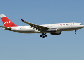 Russia to launch direct flights to North Korea from Moscow on July 27