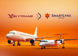 Skytrans rebrands as SmartLynx Australia to expand ACMI services in Asia-Pacific