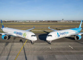 Volotea, Air Caraïbes, and French Bee launch interline agreement to streamline travel between Europe and long-haul destinations