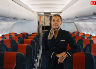 Student cabin crew earnings at Brussels Airlines: the full picture behind the €3,100 net figure
