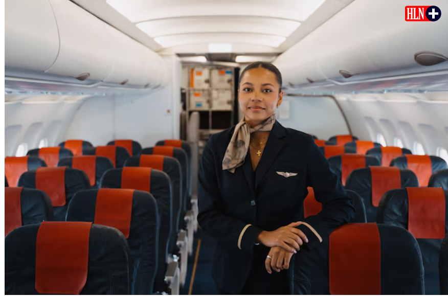 Student cabin crew earnings at Brussels Airlines: the full picture ...