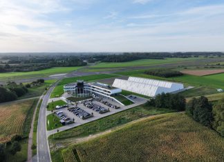 Belgium launches first national counter-drone testing centre