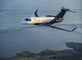 Embraer reports record 2025 revenue and record backlog as deliveries rise