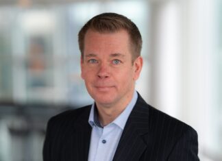airBaltic names Erno Hildén as new CEO from December 2025