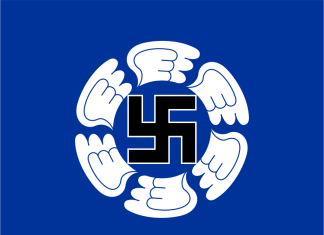 Finnish Air Force to remove swastikas from unit flags amid pressure