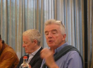 Ryanair freezes growth in Belgium for winter 2025, blaming rising taxes and high airport fees – Calls for EU aviation reform