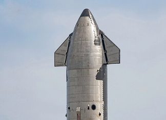 Starship reaches orbit and deploys satellites, but ends test flight early
