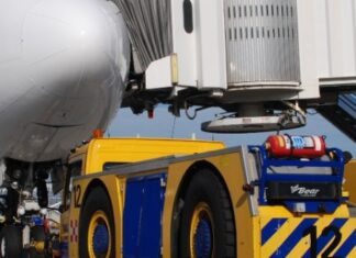 Vienna Airport cargo up 9% in first half of 2025