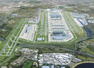 IATA calls for scrutiny and competition in London Heathrow expansion plans