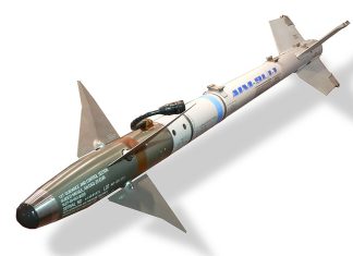 Belgium, Italy, and Romania boost F-35 fleets with joint Sidewinder missile purchase