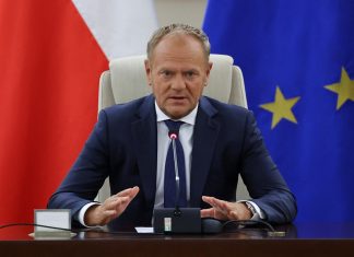 Poland shoots down Russian drones violating its airspace, government holds emergency meeting