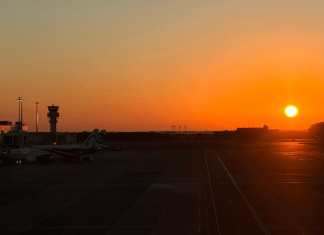Brussels Airport handles 5 million summer passengers and sees cargo growth in August