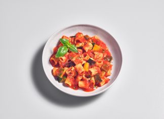 Eurowings to serve L’Osteria pasta onboard starting November 2025