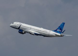 JetBlue retires Embraer E190 after nearly two decades, welcomes 50th Airbus A220