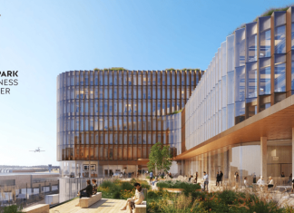 Luxembourg Airport prepares for growth with renovations, Airport City, and sustainability goals