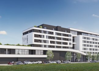 Van der Valk to open flagship hotel at Liège Airport by 2027