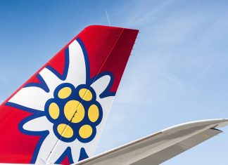 Edelweiss to expand and modernise short-haul fleet with five new A320neo aircraft by 2028