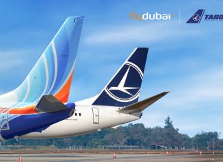 flydubai and TAROM sign interline deal to expand connectivity via Bucharest
