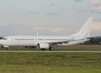 AirExplore expands fleet with additional Boeing 737-800