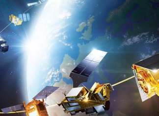 Airbus, Leonardo and Thales join forces to create a leading European space power