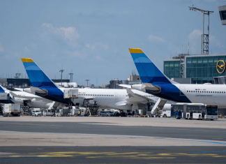 Discover Airlines charts ambitious growth with Airbus A350s joining fleet