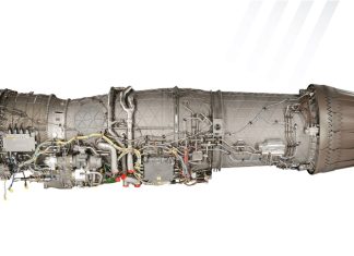 Belgian industry to produce key components for F-35 fighter jet engine