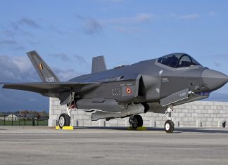 Safran Aero Boosters and BMT Aerospace will manufacture key components of the Pratt & Whitney F135 engine, which powers the F-35 Lightning II.