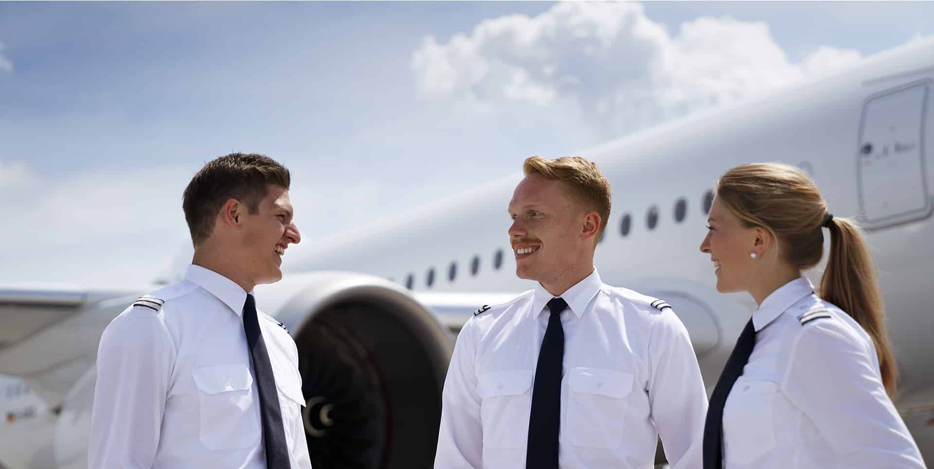 Lufthansa pilots announce two-day strike, escalating labour dispute