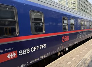 SWISS expands Air-Rail network with new Grindelwald connection