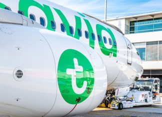 Milestone year for Transavia: Airline flies 10 million passengers in 2025