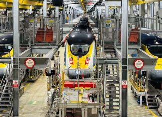 ORR approves Temple Mills access for Virgin Trains, paving way for future international rail services