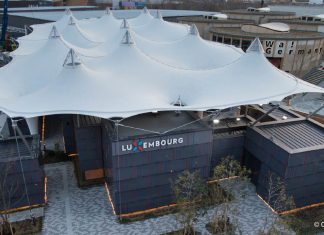 Cargolux showcases Luxembourg’s spirit at World Expo 2025 in Osaka