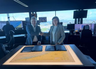 Drones to enhance North Sea safety: MDK and skeyes strengthen partnership