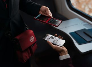 SWISS Air Rail expands to St. Gallen, Locarno and Konstanz