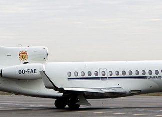Belgian Foreign Minister Maxime Prévot’s delegation makes emergency landing in the Caribbean