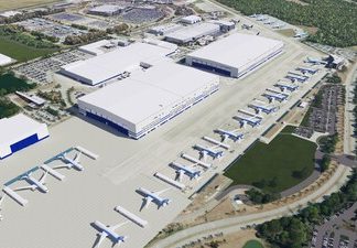 Boeing expands South Carolina 787 site with $1 billion investment and 1,000 new jobs