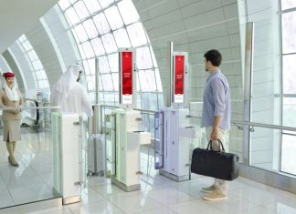 Emirates rolls out AED 85 million facial recognition system across Dubai International