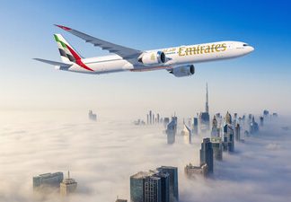 Emirates rejects first 10 Boeing 777X aircraft over outdated design