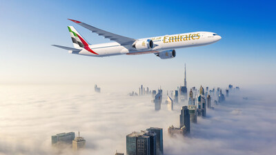 Emirates lehnt erste 10 Boeing 777X wegen veralteten Designs ab