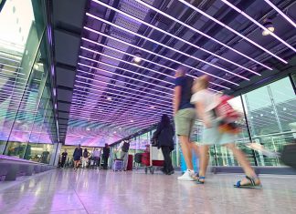 ACI Europe: Passenger traffic up 4.6% in January as Middle East conflict clouds outlook